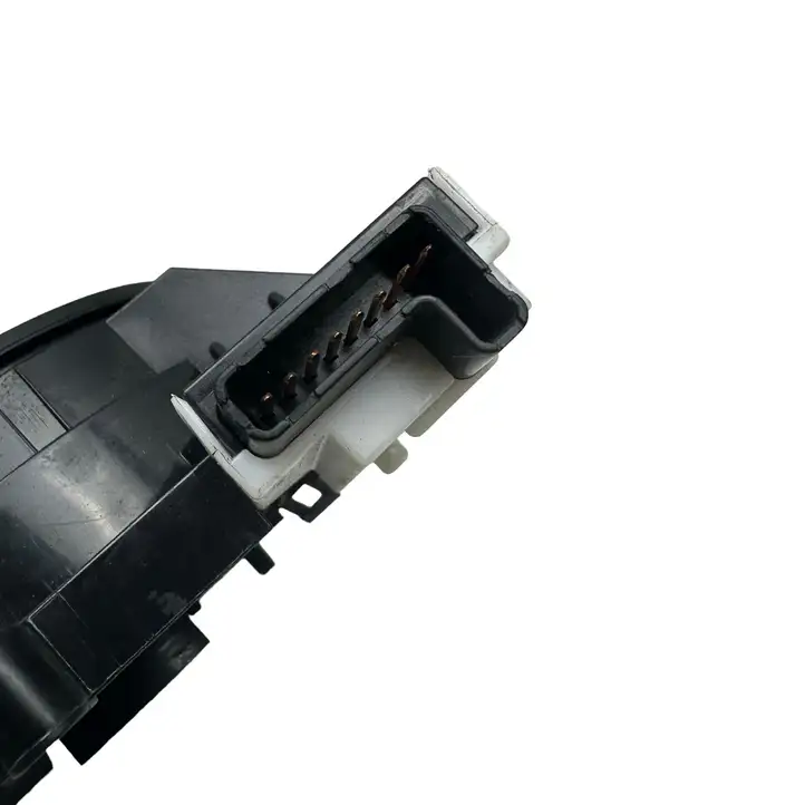 Volkswagen Tiguan (2007 - 2011) 1K0959653C Контактное кольцо SRS — фото 6