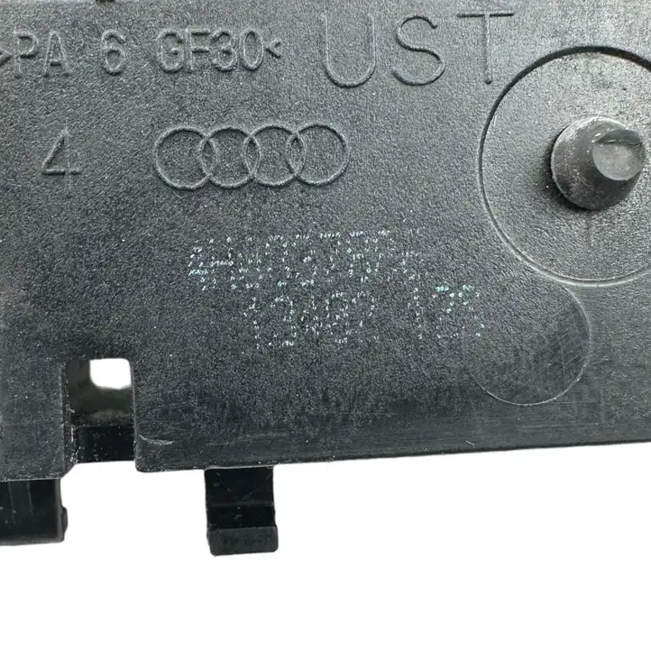 Audi A7 S7 4G (2010 - 2014) 4H0737886 Наружная ручка двери — фото 6