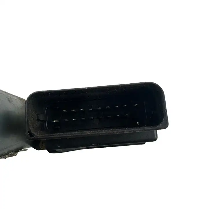 Skoda Octavia Mk2 (1Z) (2004 - 2013) 993425100 Стеклоподъемник задней двери — фото 6