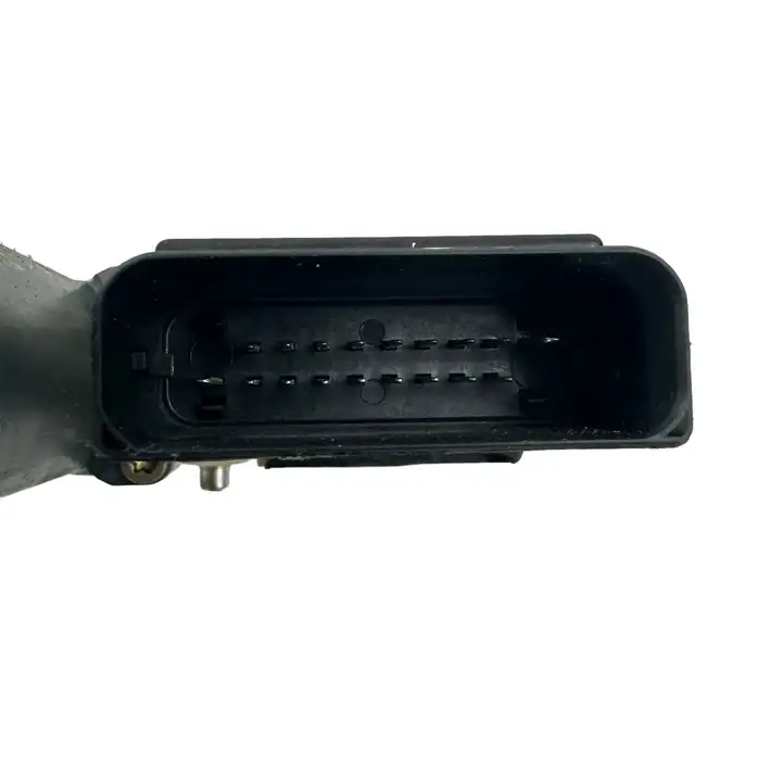 Skoda Octavia Mk2 (1Z) (2004 - 2013) 05074680 Стеклоподъемник задней двери — фото 4