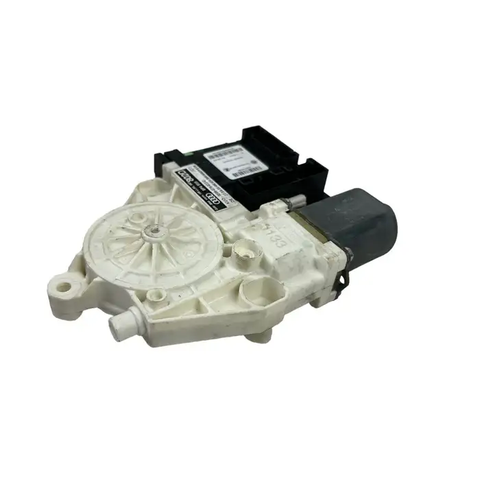 Audi A3/S3 8P (2004 - 2008) 8P4959802D Стеклоподъемник задней двери — фото 1