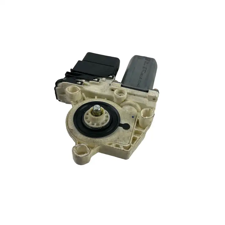 Volkswagen Touran I (2003 - 2010) 1K0959764B Стеклоподъемник задней двери — фото 1