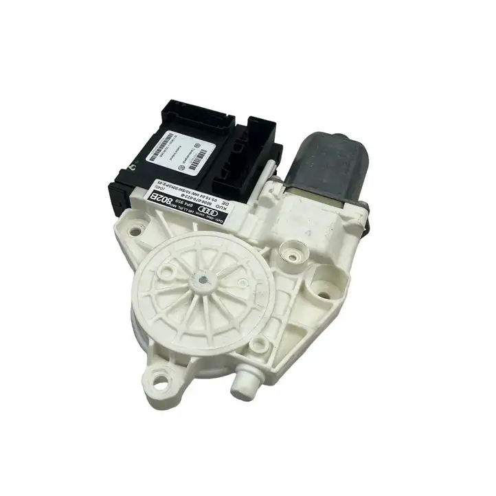 Audi A3/S3 8P (2004 - 2008) 8P4959802B Стеклоподъемник задней двери — фото 3