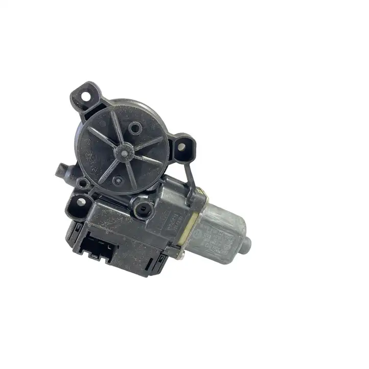 Volkswagen Polo V 6R (2009 - 2015) 6R0959812B Стеклоподъемник задней двери — фото 2