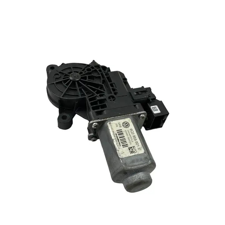 Volkswagen Polo V 6R (2009 - 2015) 6R0959811D Стеклоподъемник задней двери — фото 3