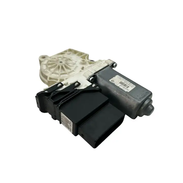 Volkswagen PASSAT B6 (2005 - 2010) 1K0959704F Стеклоподъемник задней двери — фото 3