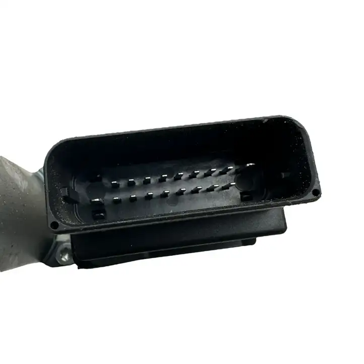 Volkswagen PASSAT B6 (2005 - 2010) 1K0959704F Стеклоподъемник задней двери — фото 4