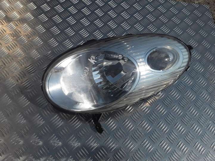 Nissan Micra (2003 - 2007)  082151194L Передняя фара