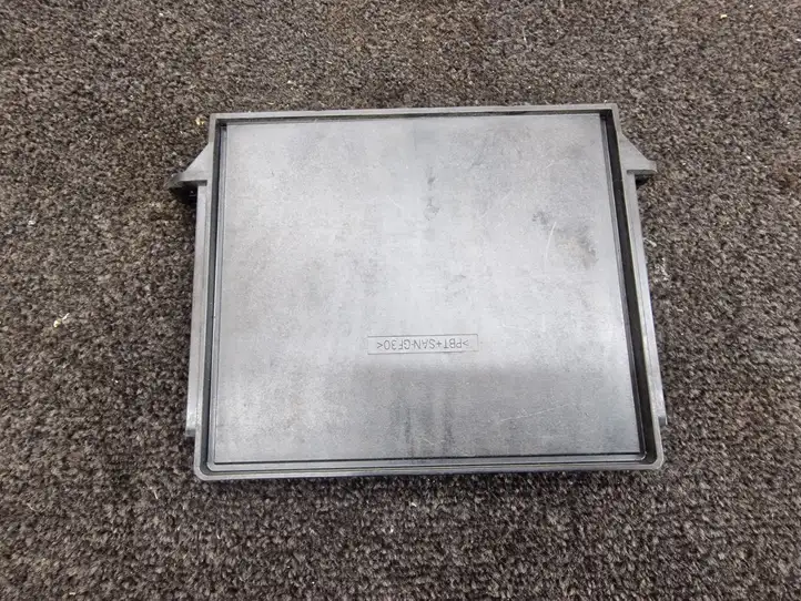 Land Rover Range Rover Velar (2017 - )  J8A214C239AC Блок управления кондиционера воздуха / климата/ печки (в салоне)