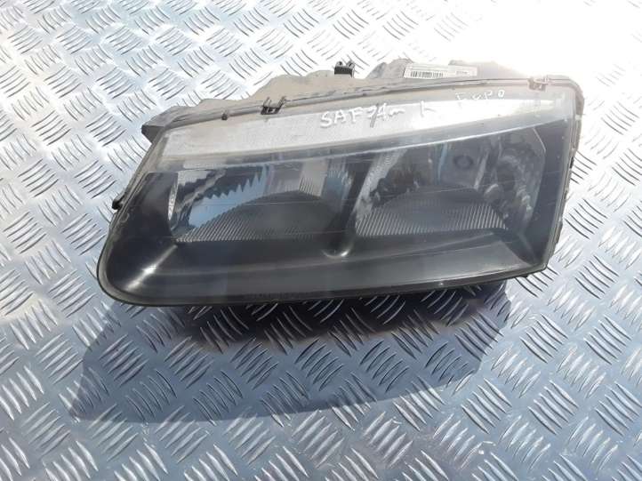 Renault Safrane (1996 - 2000)  7701042500 Передняя фара