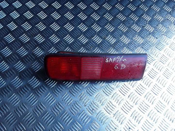 Renault Safrane (1996 - 2000)  7700847099 Задний фонарь в крышке багажника