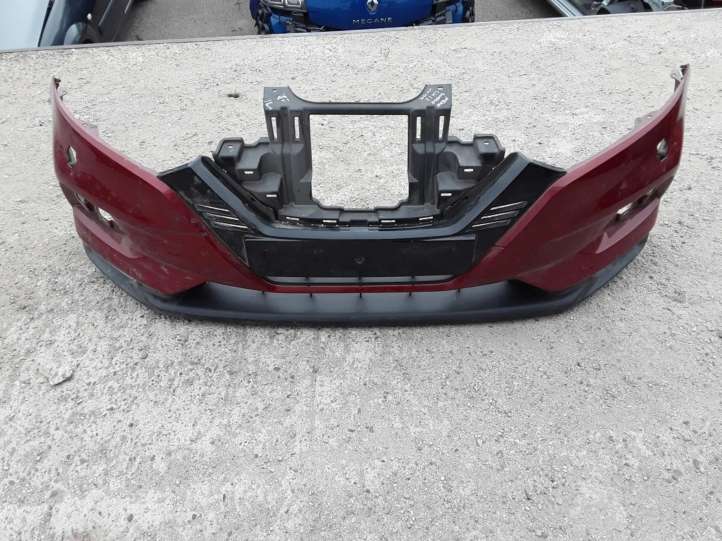 62022HV00H Nissan Qashqai Priekinis bamperis