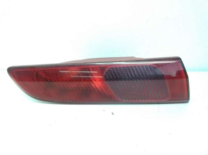 Alfa Romeo 156 (2002 - 2007)  60685982 Задний фонарь в крышке багажника