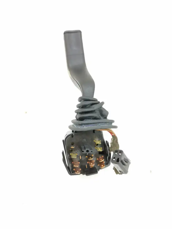 Opel Zafira A (1999 - 2003) 0921152755 Переключатель стеклоочистителей — фото 2