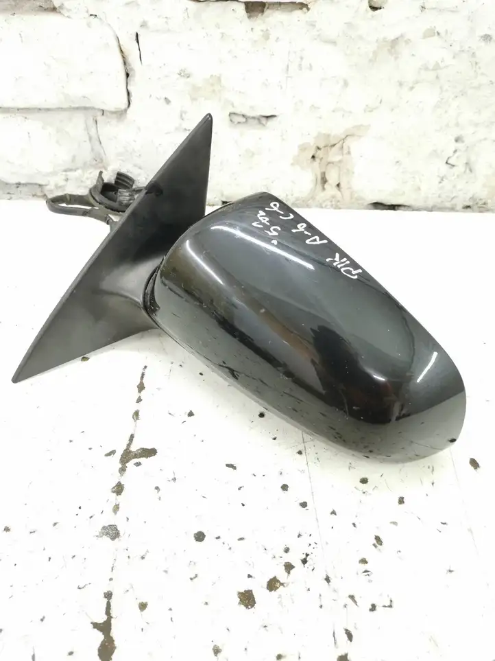 Audi A6 (2004 - 2008)  448505 Зеркало боковое с электрическим приводом