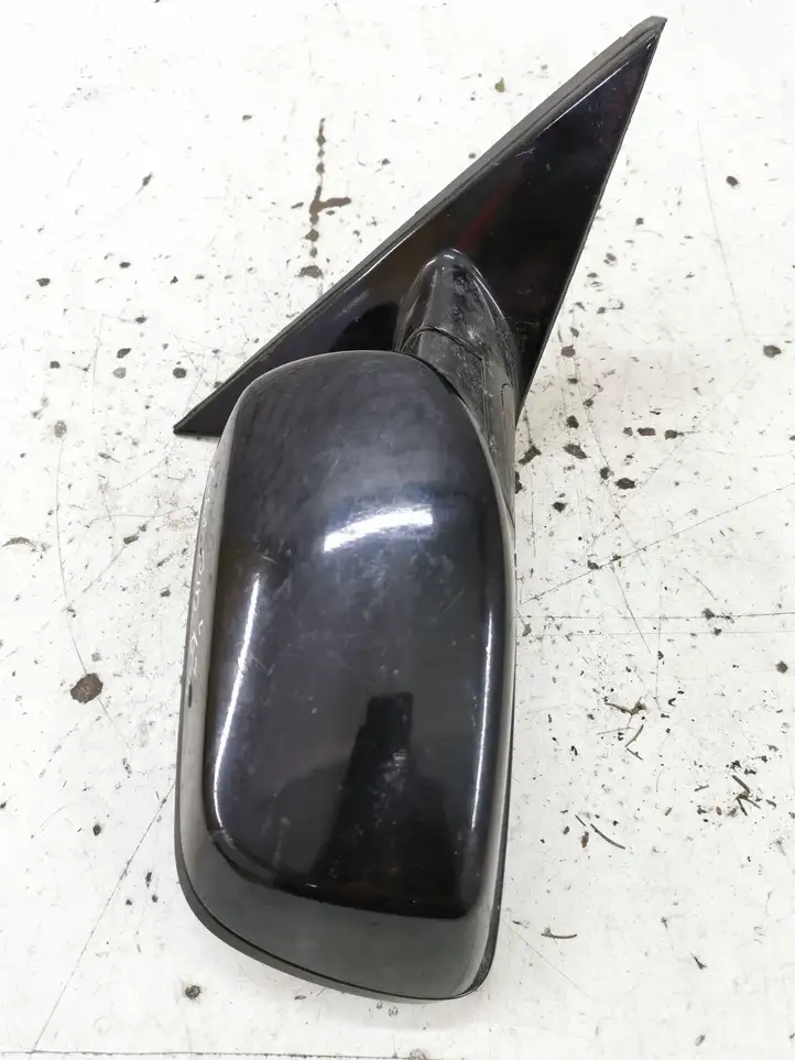 BMW 5 E60 E61 (2004 - 2010) 7048437 Боковое зеркало с электроприводом — фото 3