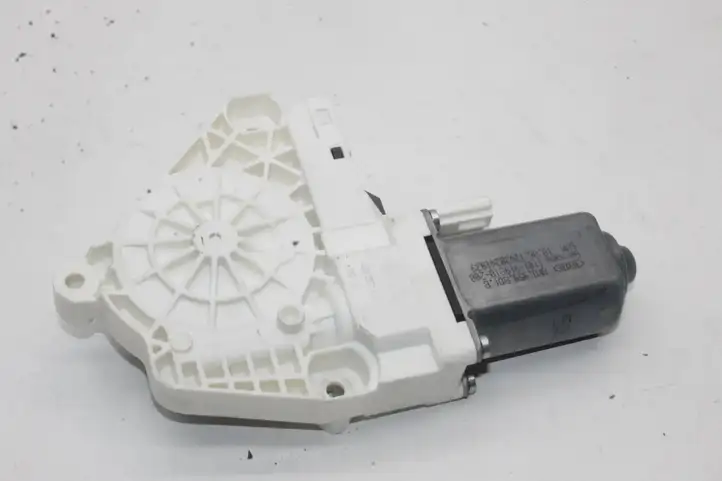 Audi A8 S8 D4 4H (2010 - 2014) 8K0959801B Стеклоподъемник задней двери — фото 2