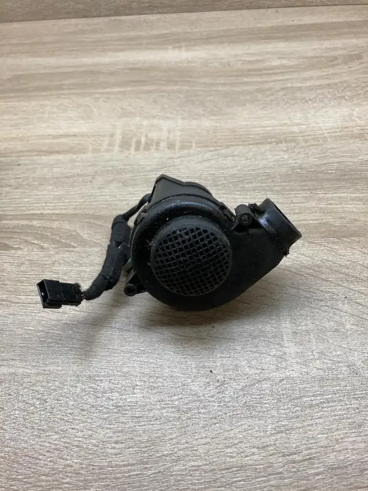 BMW 7 E65 E66 (2001 - 2008) 6932273 Вентилятор охлаждения ЭБУ — фото 6