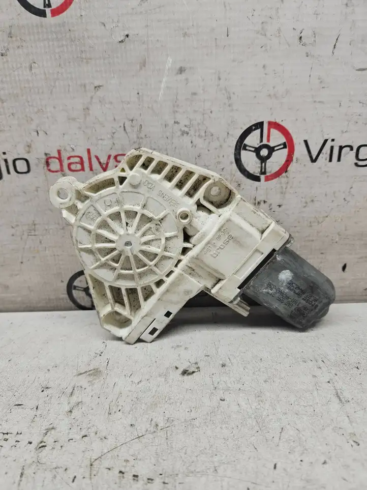 Audi A6 S6 C6 4F (2008 - 2011) 8K0959812B Стеклоподъемник задней двери — фото 2