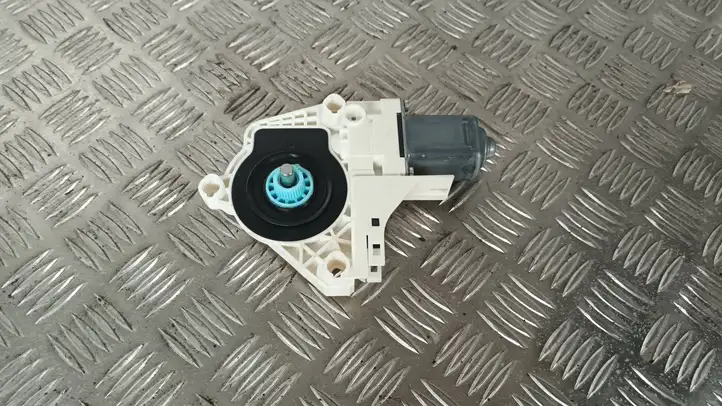 Audi Q5 (2012 - 2017)  8K0959811A Механизм подъема окон задней двери