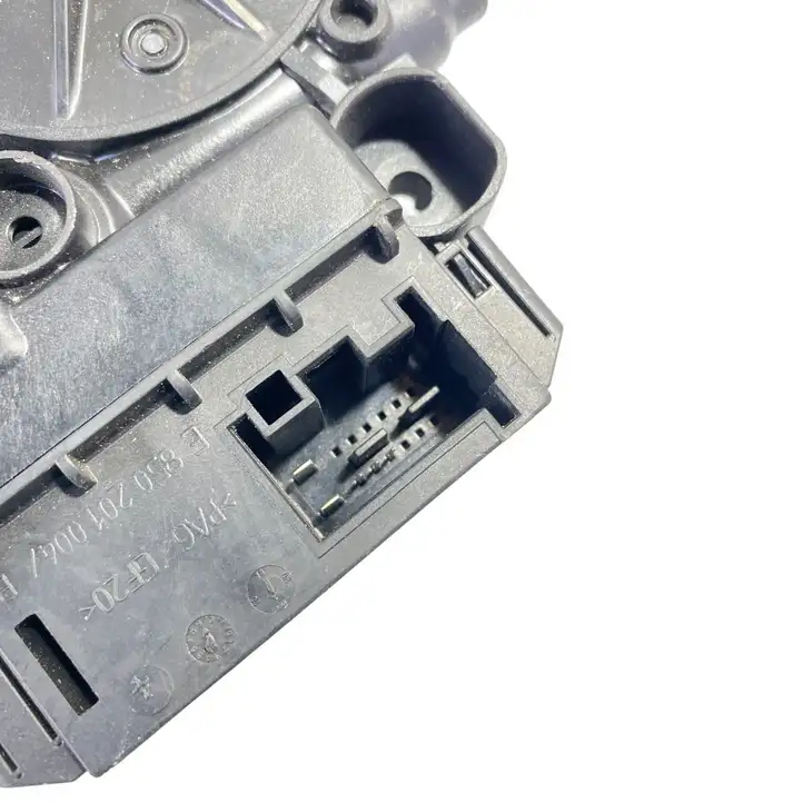 Volkswagen Polo V 6R (2009 - 2015) 6R0959811B Стеклоподъемник задней двери — фото 3