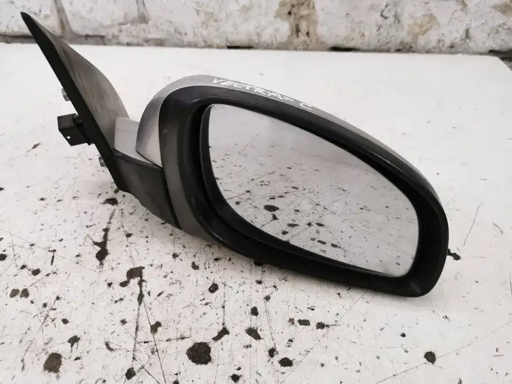 Opel Vectra C (2005 - 2009) Боковое зеркало с электроприводом — фото 2