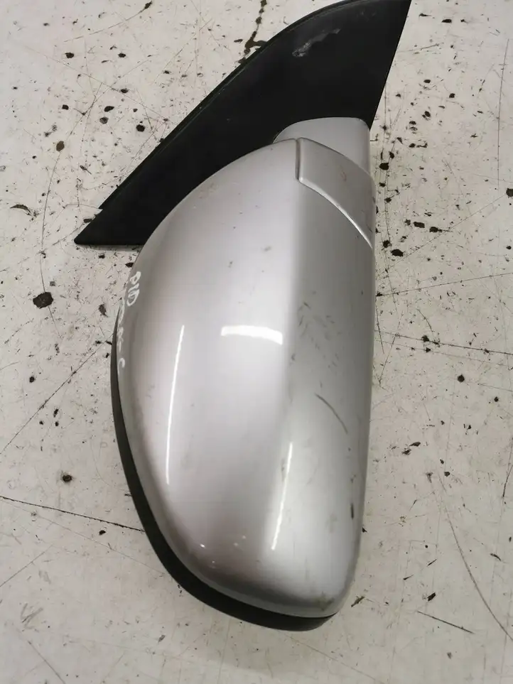 Opel Vectra C (2005 - 2009) Боковое зеркало с электроприводом — фото 4