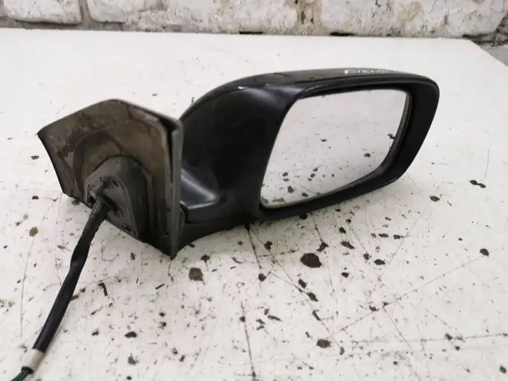 Toyota Avensis T250 (2006 - 2009) SKH7477 Боковое зеркало с электроприводом — фото 1