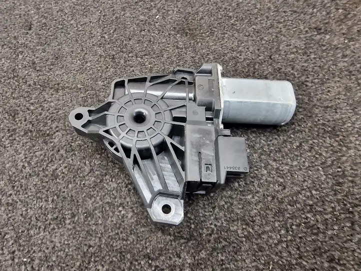 Mercedes-Benz GLC X253/C253 (2015 - )  A2139060602 Механизм подъема окон задней двери