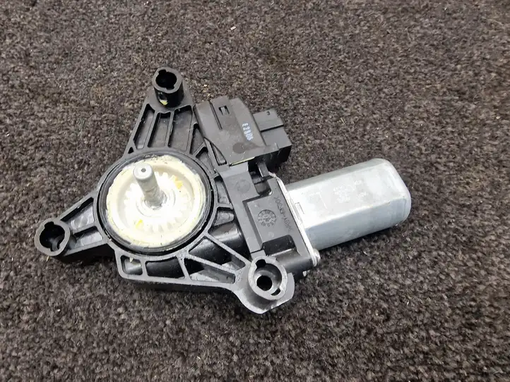 Mercedes-Benz GLC X253/C253 (2015 - )  A2139060602 Механизм подъема окон задней двери