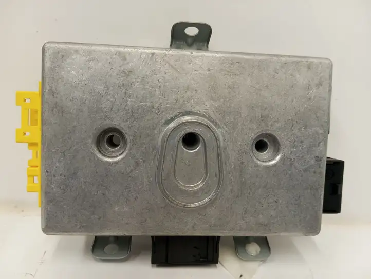 BMW 5 E60 E61 (2004 - 2010) 6952987 Блок управления дверью — фото 2