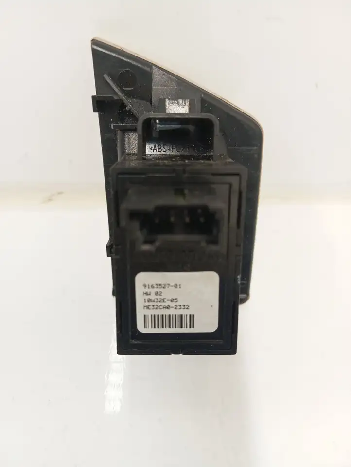 BMW 5 F10 F11 (2009 - 2016) 9163527 Блок кнопок стеклоподъемников — фото 2