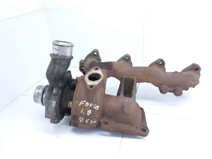 4365296 Ford Focus Turbina