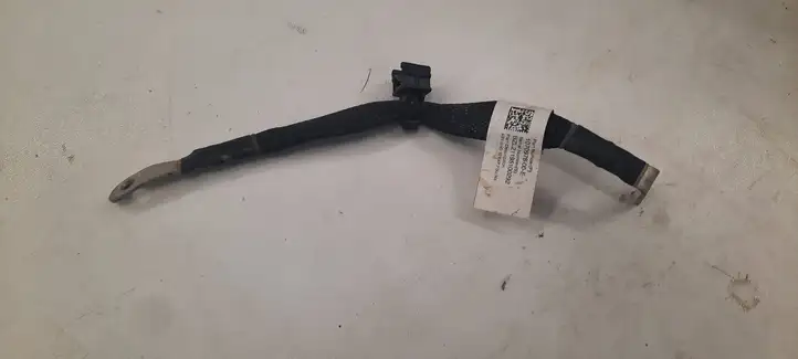 Tesla Model 3 (2017 - 2023)  107097800E Другой проводник