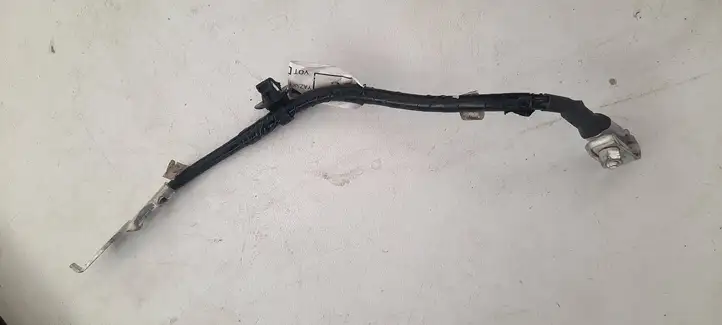 Toyota Auris E180 (2012 - 2018) 8216502080 Прочая электропроводка — фото 2