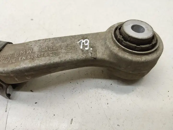 BMW 5 F10 F11 (2009 - 2016)  6082T6 Вилы