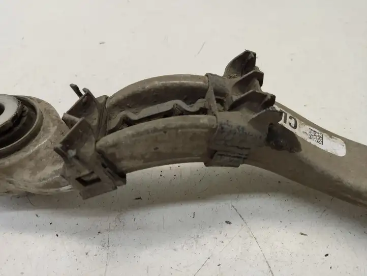 BMW 5 F10 F11 (2009 - 2016)  6082T6 Вилы