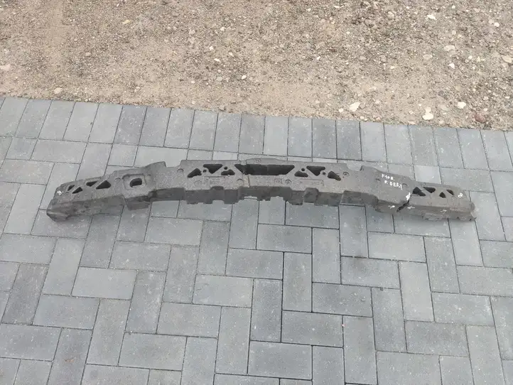 BMW 5 F10 F11 (2009 - 2016)  72000707 Пенопласт бампера