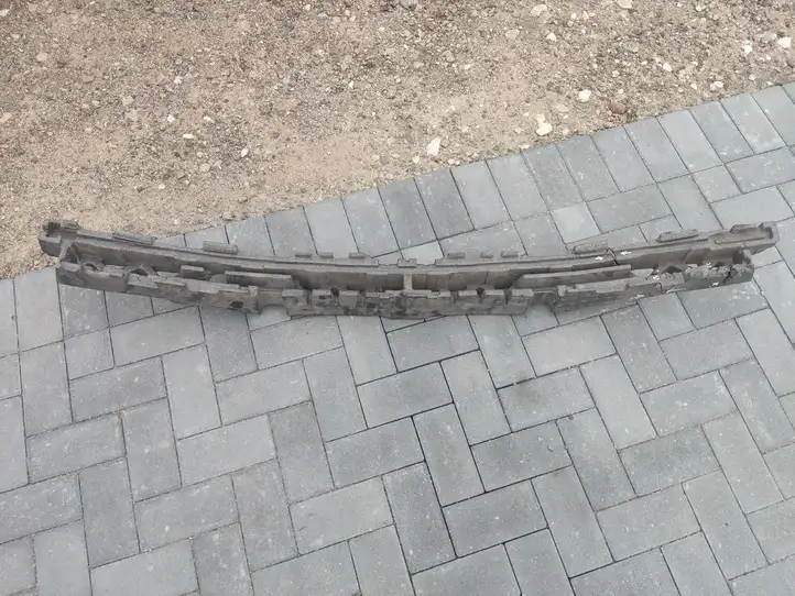 BMW 5 F10 F11 (2009 - 2016)  72000707 Пенопласт бампера