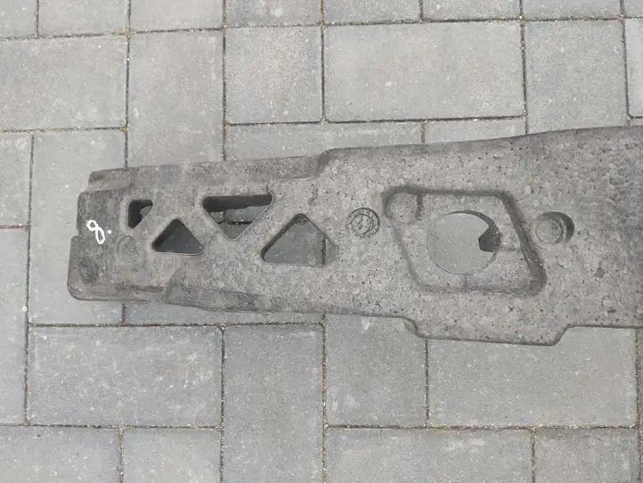 BMW 5 F10 F11 (2009 - 2016)  72000707 Пенопласт бампера