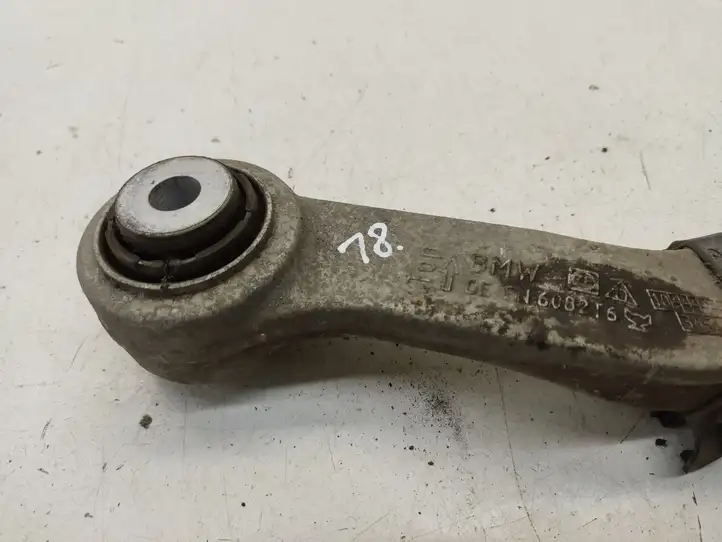 BMW 5 F10 F11 (2009 - 2016)  6082T6 Вилы