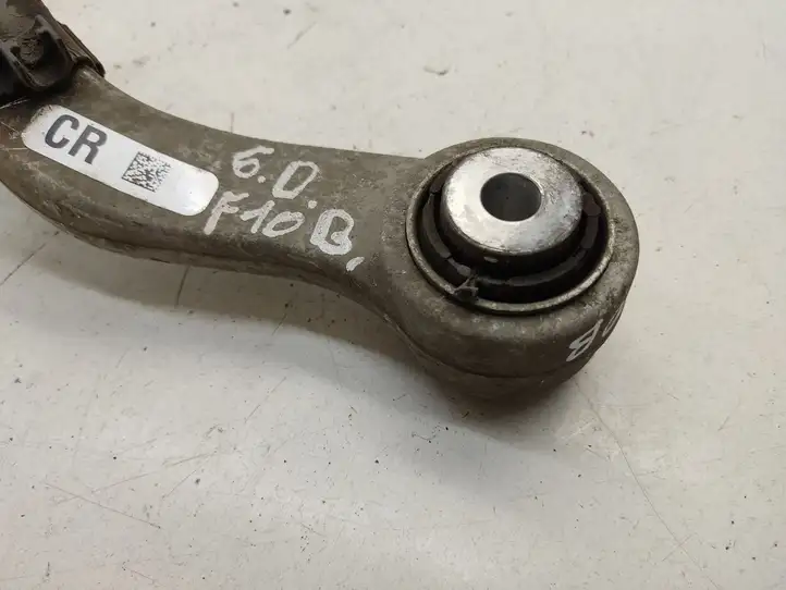 BMW 5 F10 F11 (2009 - 2016)  6082T6 Вилы