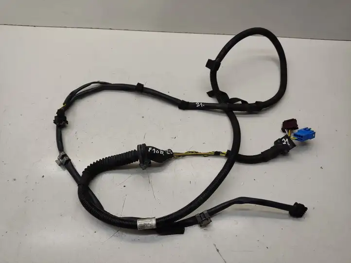 BMW 5 F10 F11 (2009 - 2016) 7603822 Прочая электропроводка — фото 1