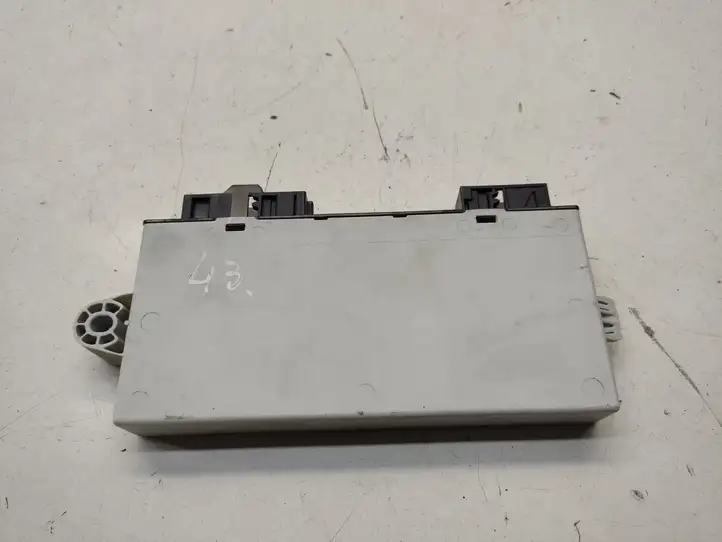 BMW 5 F10 F11 (2009 - 2016) 9241974 Блок управления CAS — фото 4