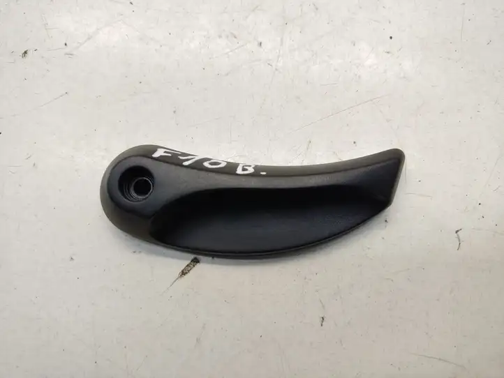 BMW 5 F10 F11 (2009 - 2016)  9114001 Ручка капота