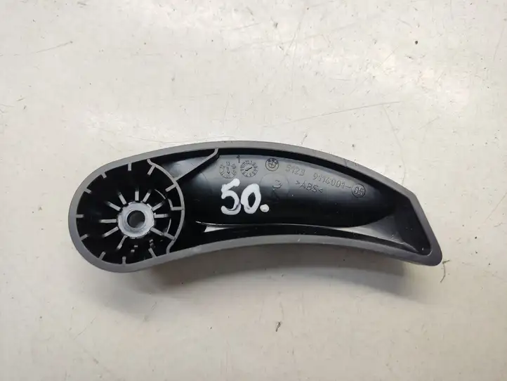 BMW 5 F10 F11 (2009 - 2016)  9114001 Ручка капота