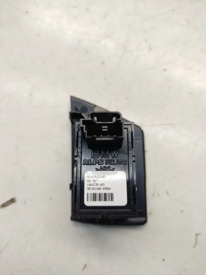 BMW 5 F10 F11 (2009 - 2016) 9163527 Блок кнопок стеклоподъемников — фото 7