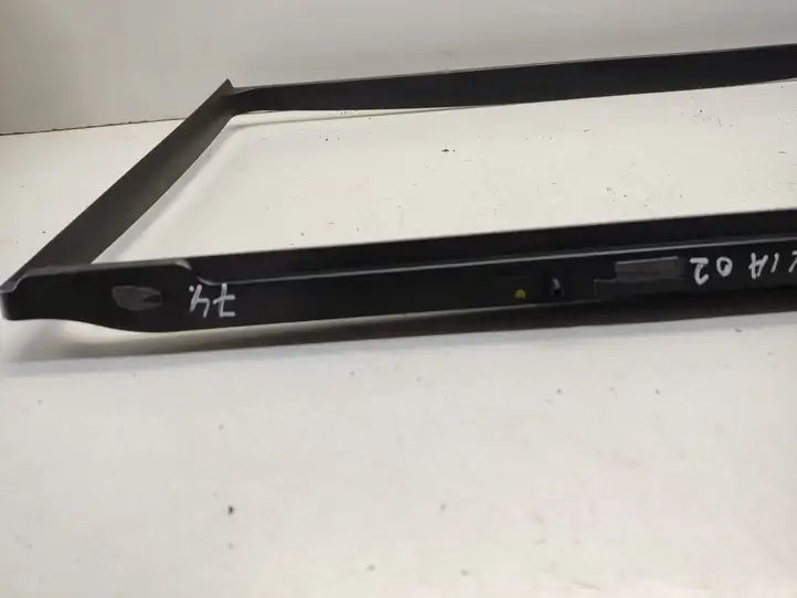 Kia Optima (2010 - 2013)   Рама раздвижной крыши