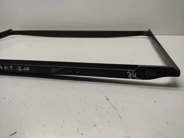 Kia Optima (2010 - 2013)   Рама раздвижной крыши