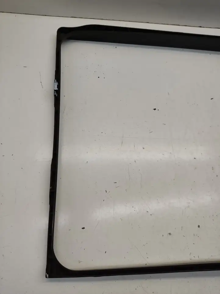 Kia Optima (2010 - 2013)   Рама раздвижной крыши